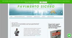 Desktop Screenshot of antiscivoloitalia.com